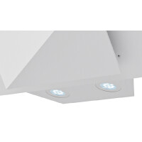 Каминная вытяжка Lex Mira 500 white