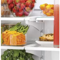 Холодильник IO Mabe IWO19JSPFSS