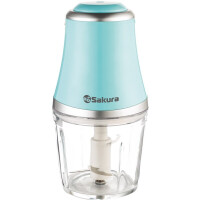 Измельчитель Sakura SA-6251BL