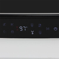 Посудомоечная машина Haier DW2-STFBBRU