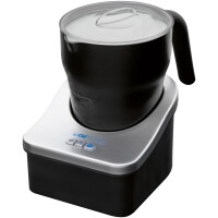 Пеновзбиватель Clatronic MS 3326 чёрный