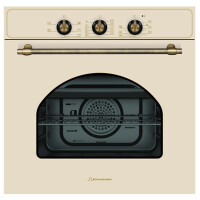 Встраиваемый электрический духовой шкаф Schaub Lorenz SLB EB6610