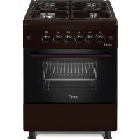 Газовая плита Ferre S6606E