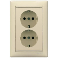 Розетка Legrand Valena 774370