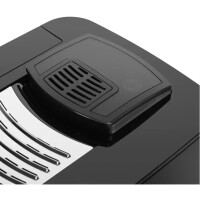 Встраиваемая кофемашина Maunfeld AMCM1503W