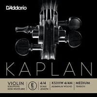 Струны D'Addario KS311W 4/4M