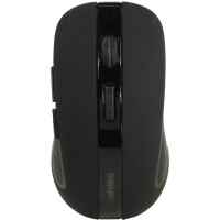 Мышь Oklick 975GW черный