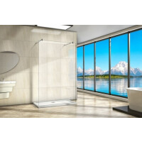 Walk-in WeltWasser WW 400 120 H 2