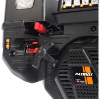 Двигатель Patriot SR 210