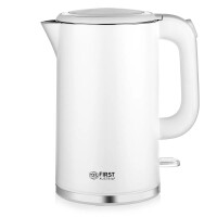 Чайник электрический First FA-5407-2-WI