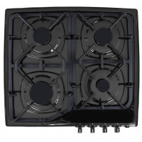 Встраиваемая газовая варочная панель Gefest СГ СН 1210 К2