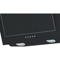 Каминная вытяжка Maunfeld Jantar Push 60 черный