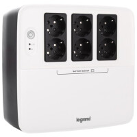 ИБП Legrand Keor Multiplug 600VA
