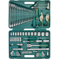 Набор инструментов Jonnesway S04H52478S