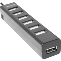 Концентратор Defender Quadro Swift (83203)