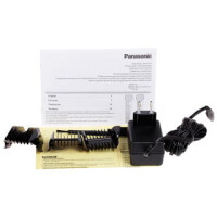 Машинка для стрижки Panasonic ER-1410