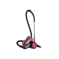 Пылесос Centek CT-2528 красный