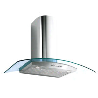 Островная вытяжка Falmec Astra Isola 60 inox