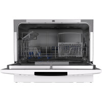 Посудомоечная машина Midea MCFD55500Wi