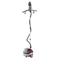 Отпариватель Grand Master GM-Q5 Multi/T красный