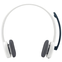 Гарнитура Logitech Headset Stereo H150 (981-000350)