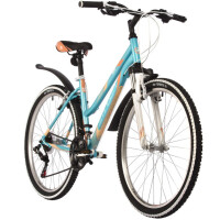 Велосипед Stinger 26SHV.LATINA.19BL2