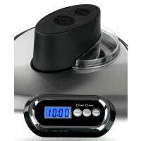 Мороженница Gastrorag ICM-1518