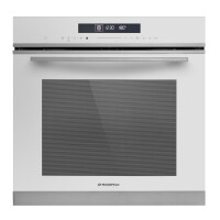 Встраиваемый электрический духовой шкаф Maunfeld MEOR7217SMW