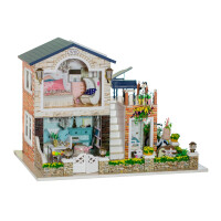 Румбокс Hobby day Country Village 13839