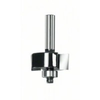 Фреза Bosch HM-выборка паза 9.5/12.7мм (350)