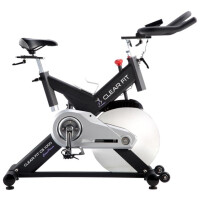 Велоэргометр Clear Fit CrossPower CS 1000