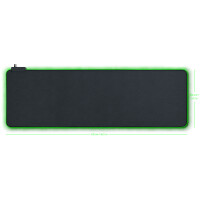 Коврик для мыши Razer Goliathus Chroma Extended (RZ02-02500300-R3M1)