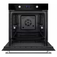 Встраиваемый электрический духовой шкаф Maunfeld AEOH.749B