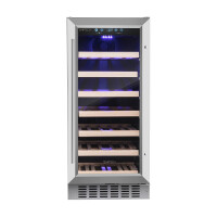 Винный шкаф Temptech WPQ38SCS