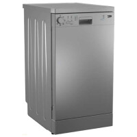 Посудомоечная машина Beko DFS 05W13 S