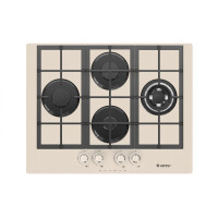 Встраиваемая газовая варочная панель Gefest ПВГ 2231-01 Р81