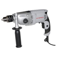 Дрель ударная Интерскол ДУ-13/810ЭР