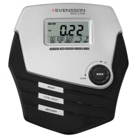 Велотренажер Svensson Body Labs Crossline BHM