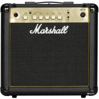Комбоусилитель Marshall MG15G