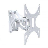 Кронштейн для телевизора Arm Media LCD-301 white