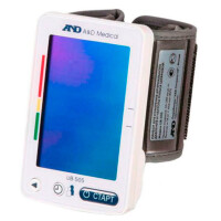 Тонометр запястный A&D UB-505