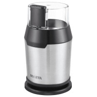 Кофемолка Marta MT-2168 черный жемчуг