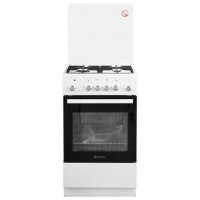 Комбинированная плита DeLuxe 5040.41гэ(кр) ЧР