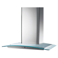 Каминная вытяжка Korting KHC 6954 X