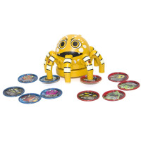 Настольная игра Catchup Toys SS 001 SCUE