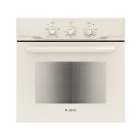 Встраиваемый газовый духовой шкаф Gefest ДГЭ 621-01 В