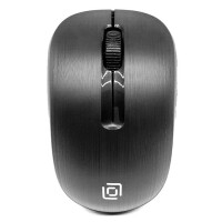 Мышь Oklick 525MW черный