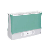 Очиститель воздуха Супер Плюс Био зеленый