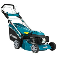 Газонокосилка бензиновая Hyundai L4600S