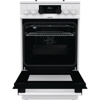 Комбинированная плита Gorenje K 535 W